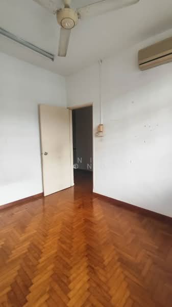Rumah Teres 2 Tingkat untuk Dijual di Bandar Seri Alam (Masai) - Daniel Yong - Interior - PropertyGuru.com.my
