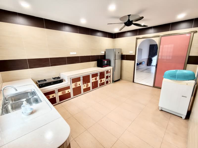 Terraced House for Sale in Iskandar Puteri (Nusajaya) (Johor) - Janice . - PropertyGuru.com.my