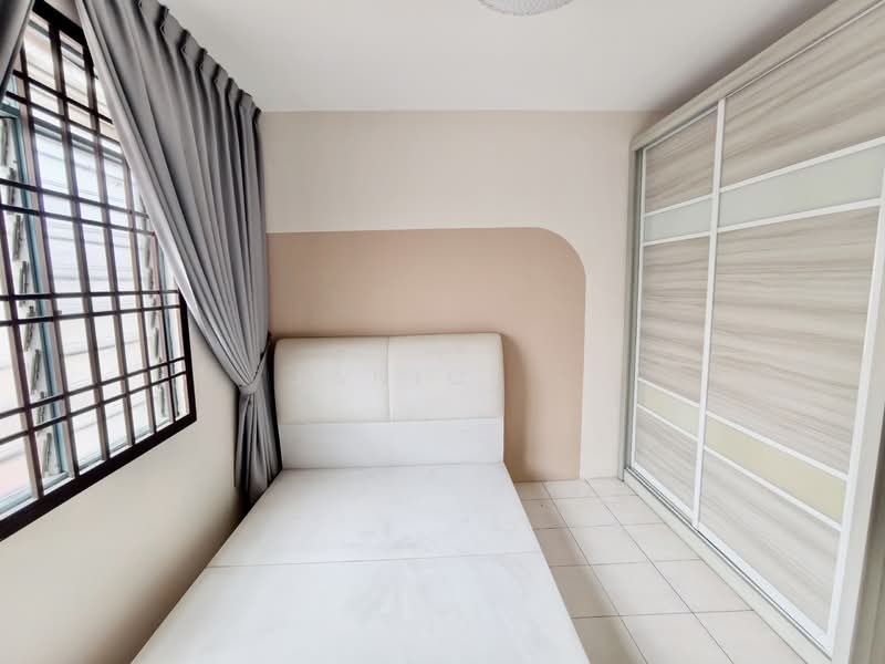Terraced House for Sale in Iskandar Puteri (Nusajaya) (Johor) - Janice . - PropertyGuru.com.my