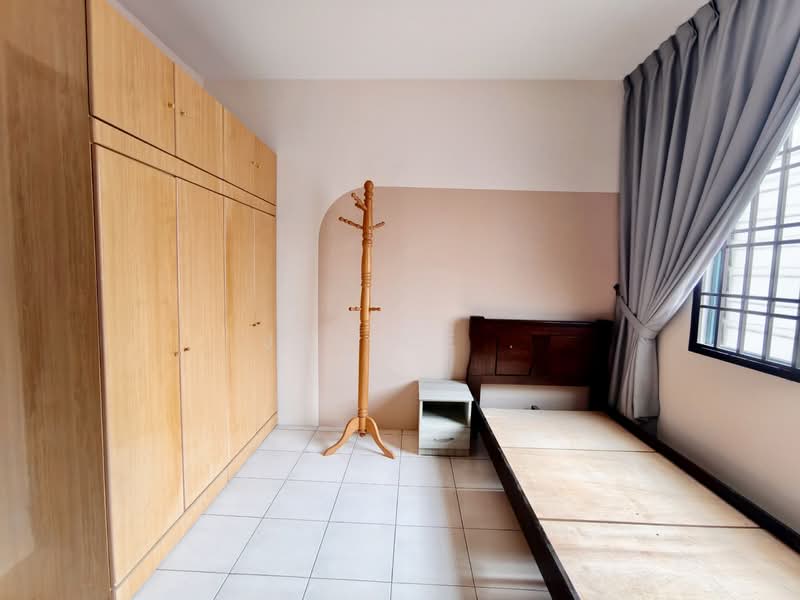 Terraced House for Sale in Iskandar Puteri (Nusajaya) (Johor) - Janice . - PropertyGuru.com.my