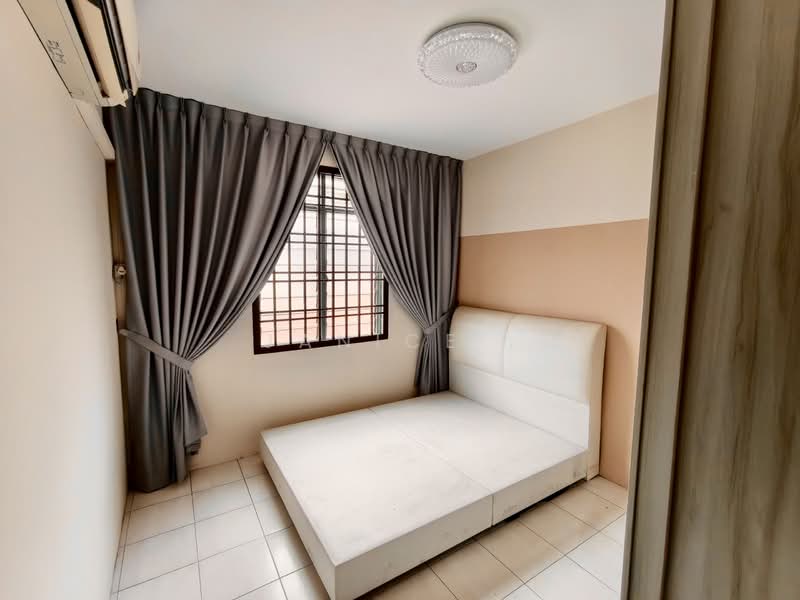 Terraced House for Sale in Iskandar Puteri (Nusajaya) (Johor) - Janice . - PropertyGuru.com.my