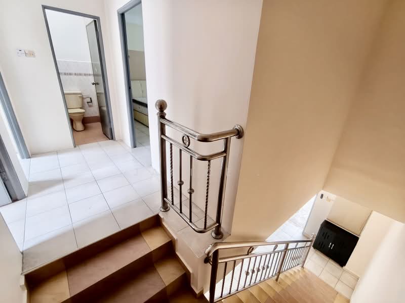 Terraced House for Sale in Iskandar Puteri (Nusajaya) (Johor) - Janice . - PropertyGuru.com.my