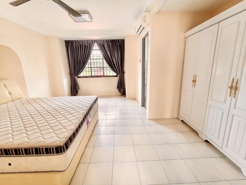 Terraced House for Sale in Iskandar Puteri (Nusajaya) (Johor) - Janice . - PropertyGuru.com.my