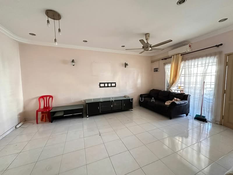 2-storey Terraced House for Sale in Taman Setia Indah (Tebrau) - Vlien Lua - PropertyGuru.com.my