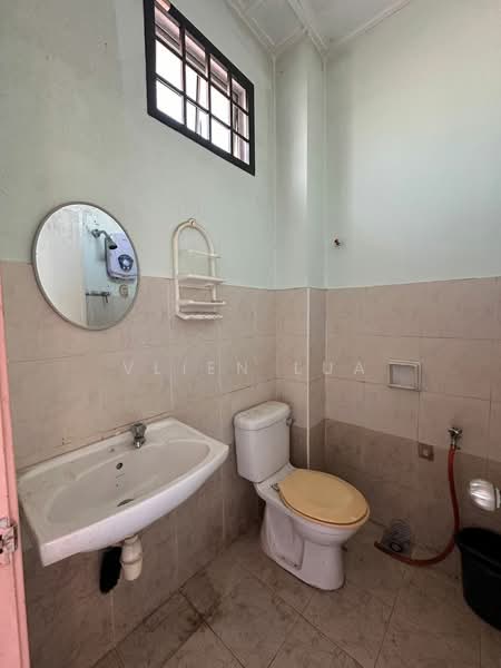2-storey Terraced House for Sale in Taman Setia Indah (Tebrau) - Vlien Lua - PropertyGuru.com.my