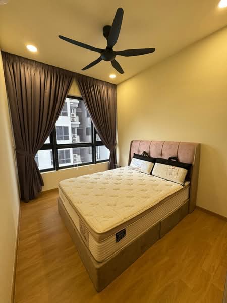 Service Residence for Rent at The Era @ Duta North - HC Tan - Bedroom - PropertyGuru.com.my