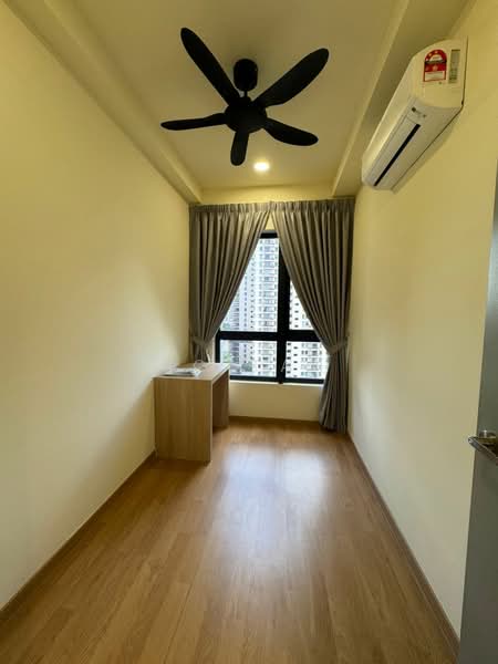 Service Residence for Rent at The Era @ Duta North - HC Tan - study room - PropertyGuru.com.my