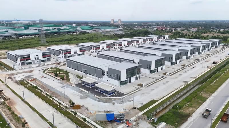 Kilang untuk Dijual di Johor Bahru (Johor) - Tim Chan - Exterior - PropertyGuru.com.my