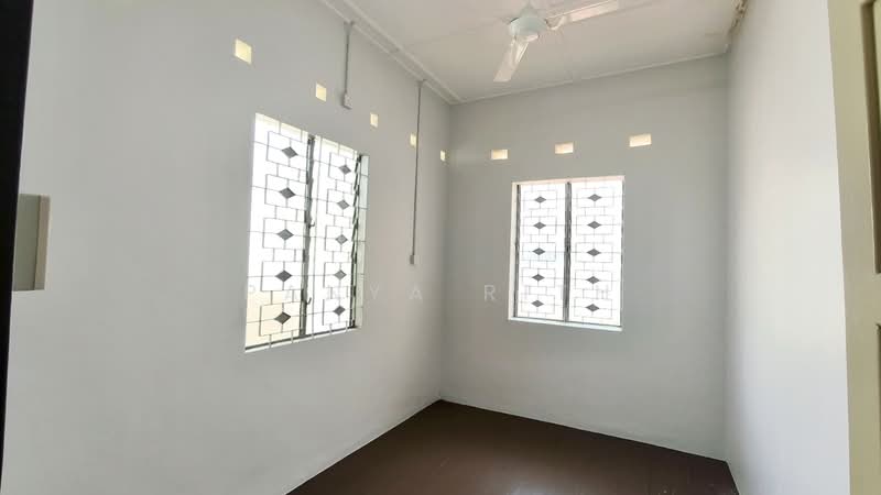 2-storey Terraced House for Rent in Jelutong (Penang) - Panya Rith - Interior - PropertyGuru.com.my