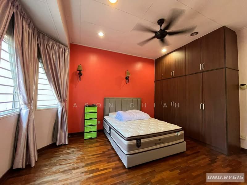 2-storey Terraced House for Sale in Bandar Botanic (Klang) - Mason Chiah - Bedroom - PropertyGuru.com.my