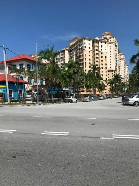 Condominium for Sale at Taman Desa Relau 2 - Gerald Peski - Exterior - PropertyGuru.com.my