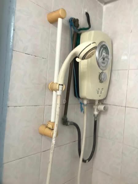 Condominium for Sale at Taman Desa Relau 2 - Gerald Peski - Bathroom - PropertyGuru.com.my