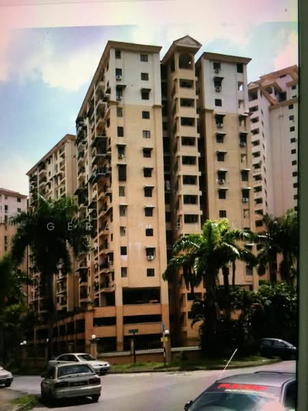 Condominium for Sale at Taman Desa Relau 2 - Gerald Peski - Exterior - PropertyGuru.com.my