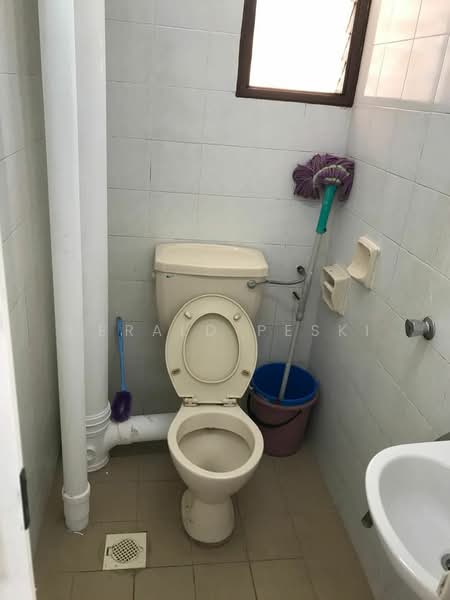 Condominium for Sale at Taman Desa Relau 2 - Gerald Peski - Bathroom - PropertyGuru.com.my