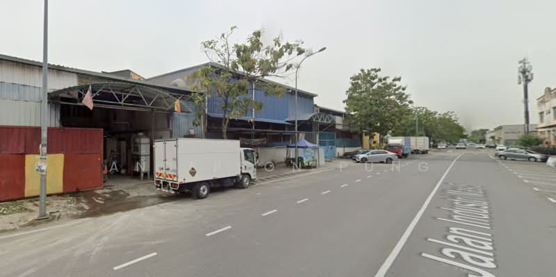 Semi-D Factory for Sale in Puchong (Selangor) - Anderson Pung - Exterior - PropertyGuru.com.my