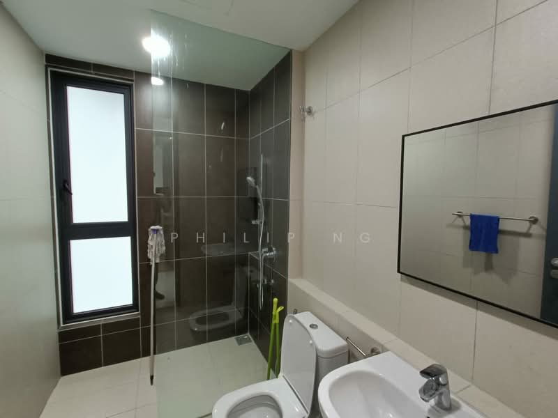 Condominium for Rent at One Cochrane Residence - Philip Ng - Bathroom - PropertyGuru.com.my