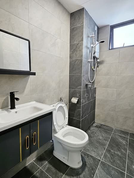 Condominium for Sale at Residensi Bintang - Chow Kok Toong - Bathroom - PropertyGuru.com.my