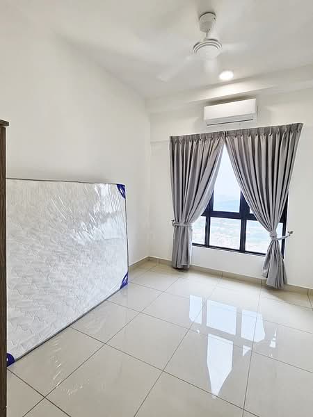 Condominium for Sale at Residensi Bintang - Chow Kok Toong - Bedroom - PropertyGuru.com.my