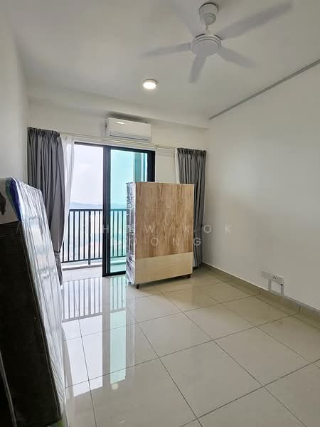 Condominium for Sale at Residensi Bintang - Chow Kok Toong - Living Room - PropertyGuru.com.my
