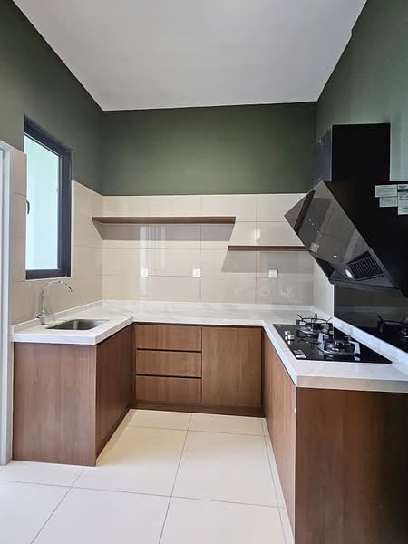 Condominium for Sale at Residensi Bintang - Chow Kok Toong - Kitchen - PropertyGuru.com.my