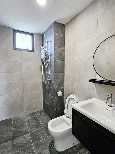 Condominium for Sale at Residensi Bintang - Chow Kok Toong - Bathroom - PropertyGuru.com.my