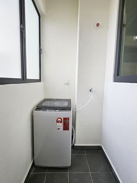 Condominium for Sale at Residensi Bintang - Chow Kok Toong - Interior - PropertyGuru.com.my