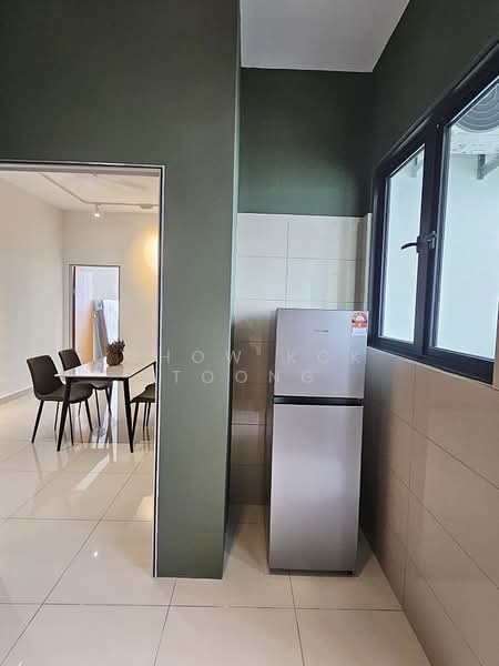 Condominium for Sale at Residensi Bintang - Chow Kok Toong - Dining Room - PropertyGuru.com.my