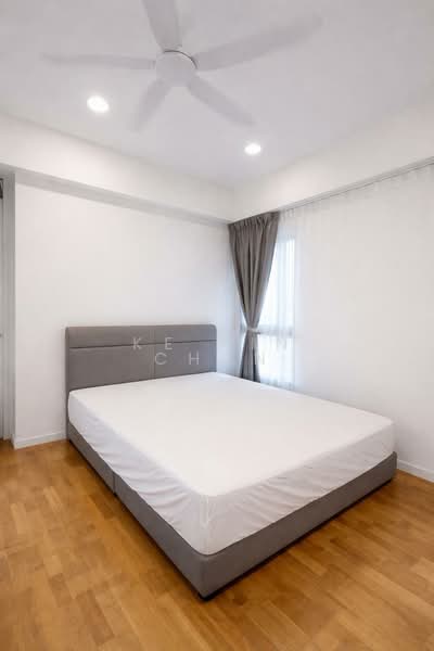 Kondominium untuk Disewa di Iskandar Residences - Ke Xin Chan - PropertyGuru.com.my