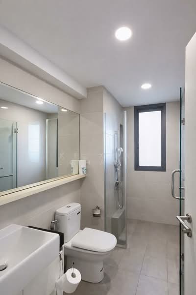 Kondominium untuk Disewa di Iskandar Residences - Ke Xin Chan - PropertyGuru.com.my