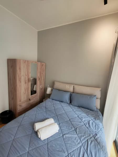 Kondominium untuk Disewa di Bay Laurel @ Country Garden Danga Bay - Kai Ni - Bedroom - PropertyGuru.com.my