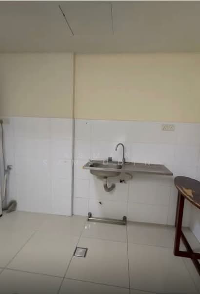 Service Residence for Rent at Suria Jelutong - Asman Samsudin - Kitchen - PropertyGuru.com.my