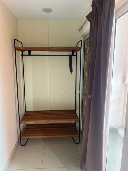 For Rent - Suria Jelutong