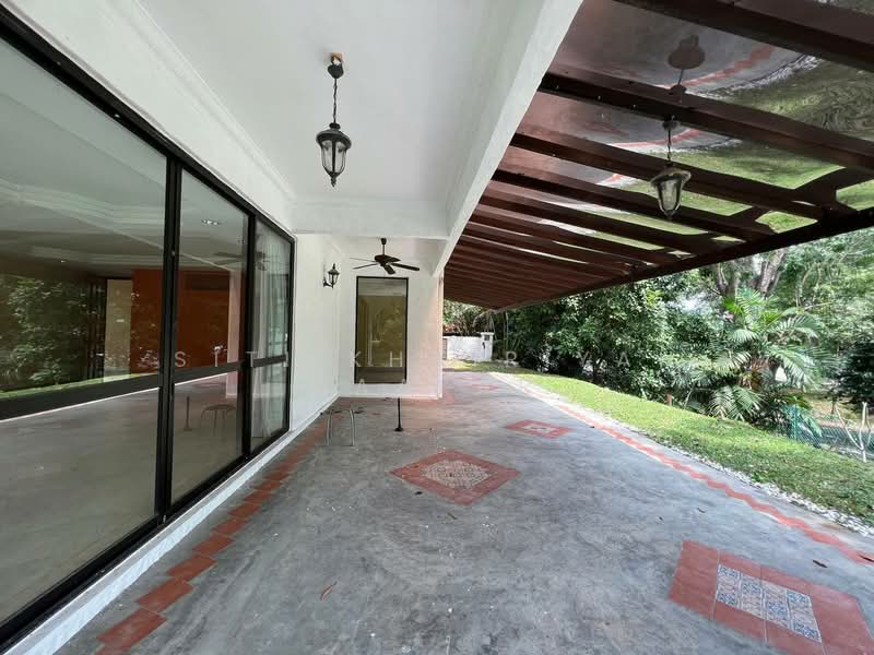 Rumah Banglo untuk Dijual di Seksyen 13 (Shah Alam) - SITI KHAIRIYAH JAAFAR - Exterior - PropertyGuru.com.my
