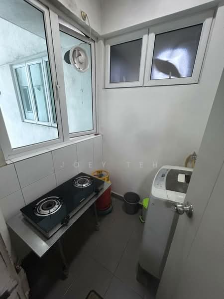 Kondominium untuk Disewa di Gardens Ville - Joey Teh - Interior - PropertyGuru.com.my