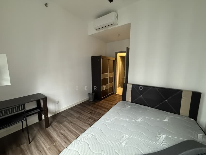 Servis Apartment untuk Disewa di Utropolis Urbano - Albert Loo - Bedroom - PropertyGuru.com.my