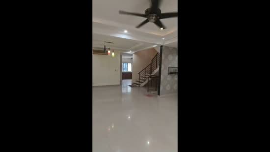 Rumah Teres 3 Tingkat untuk Dijual di Sering Ukay (Ampang) - Brandon . - PropertyGuru.com.my