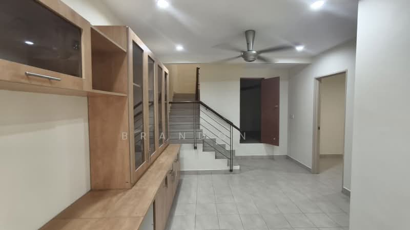 Rumah Teres 3 Tingkat untuk Dijual di Sering Ukay (Ampang) - Brandon . - Interior - PropertyGuru.com.my