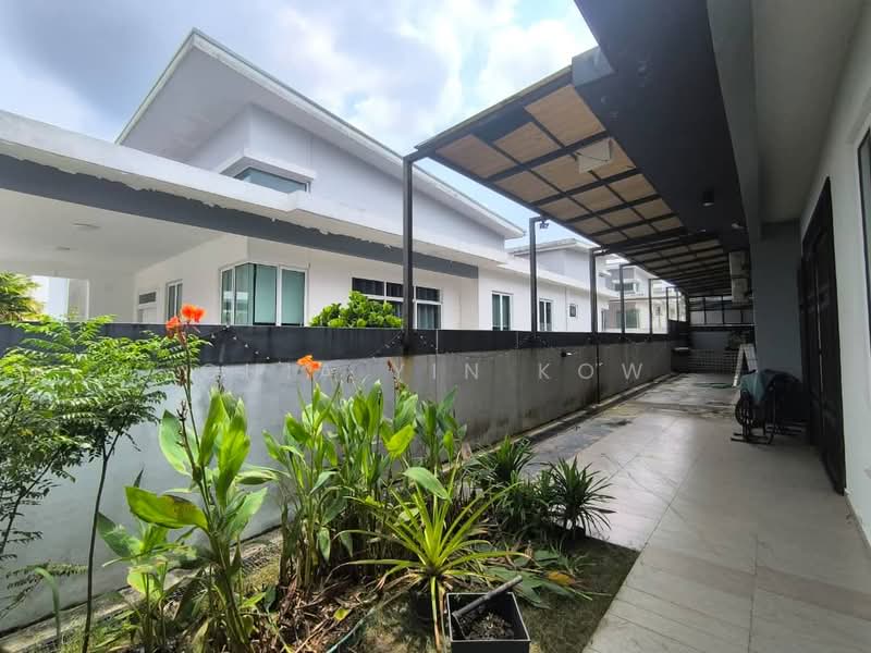 Bungalow for Sale in Bandar Seri Impian (Kluang) - Chia Yin Kow - PropertyGuru.com.my