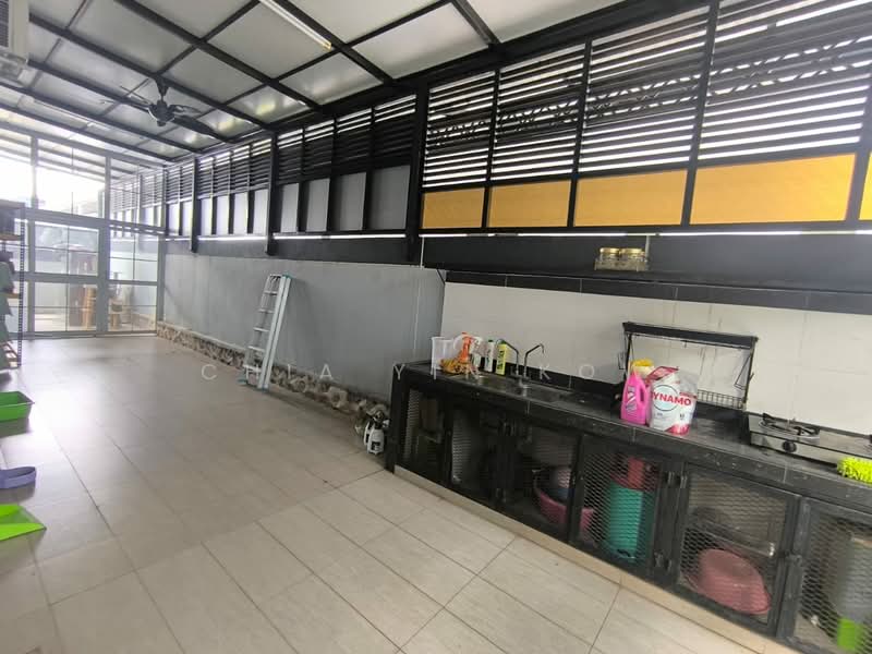 Bungalow for Sale in Bandar Seri Impian (Kluang) - Chia Yin Kow - PropertyGuru.com.my