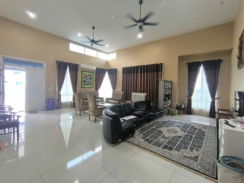 Bungalow for Sale in Bandar Seri Impian (Kluang) - Chia Yin Kow - PropertyGuru.com.my