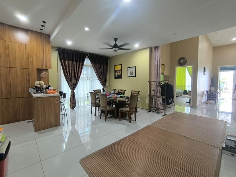 Bungalow for Sale in Bandar Seri Impian (Kluang) - Chia Yin Kow - PropertyGuru.com.my