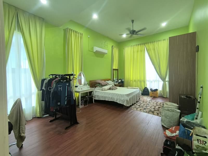 Bungalow for Sale in Bandar Seri Impian (Kluang) - Chia Yin Kow - PropertyGuru.com.my