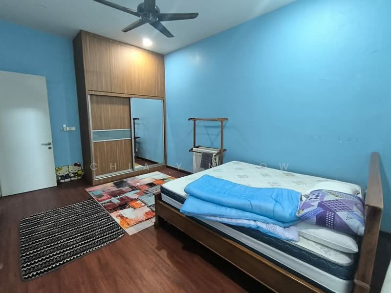 Bungalow for Sale in Bandar Seri Impian (Kluang) - Chia Yin Kow - PropertyGuru.com.my