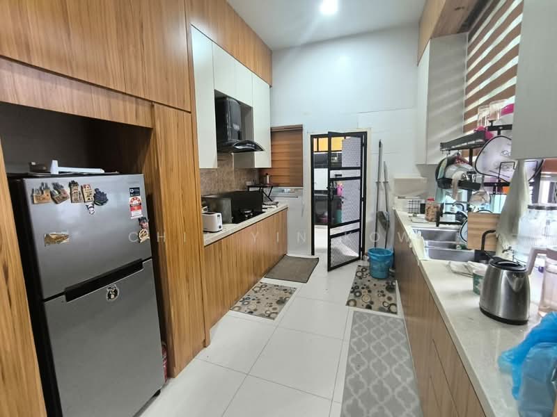 Bungalow for Sale in Bandar Seri Impian (Kluang) - Chia Yin Kow - PropertyGuru.com.my