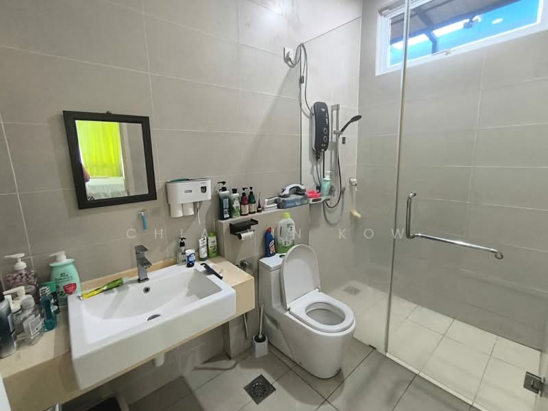 Bungalow for Sale in Bandar Seri Impian (Kluang) - Chia Yin Kow - PropertyGuru.com.my