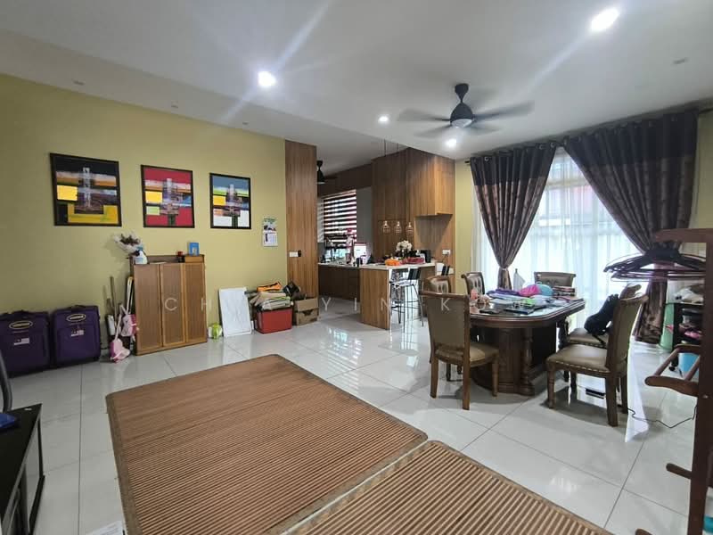 Bungalow for Sale in Bandar Seri Impian (Kluang) - Chia Yin Kow - PropertyGuru.com.my