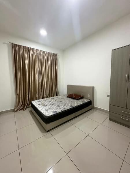 Servis Apartment untuk Dijual di Twin Danga Residence - Eric Lee - Bedroom - PropertyGuru.com.my