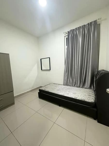 Servis Apartment untuk Dijual di Twin Danga Residence - Eric Lee - Bedroom - PropertyGuru.com.my