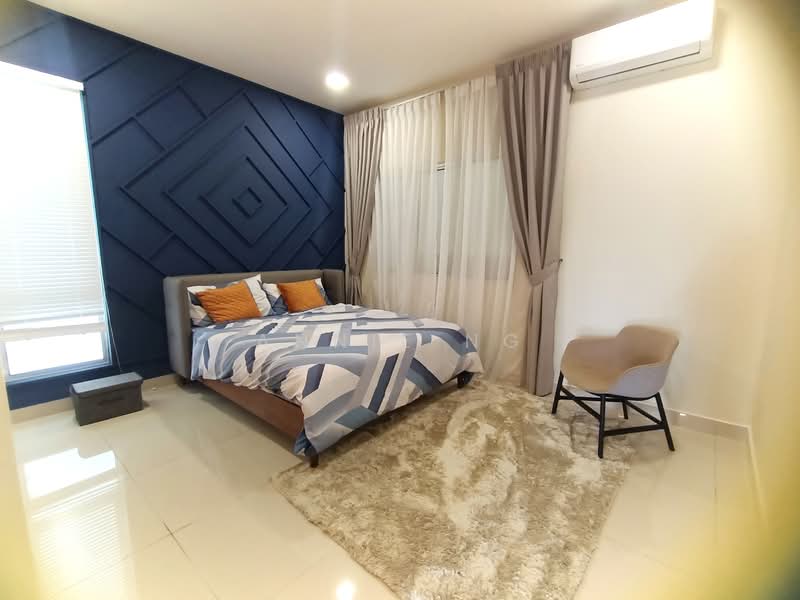 Rumah Teres untuk Dijual di Bandar Baru Kundang (Rawang) - Annie Ng - Bedroom - PropertyGuru.com.my