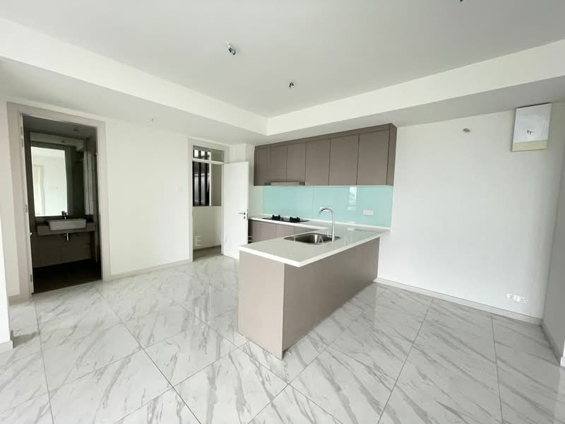 Condominium for Sale at South Brooks - Eve Tan - Kitchen - PropertyGuru.com.my